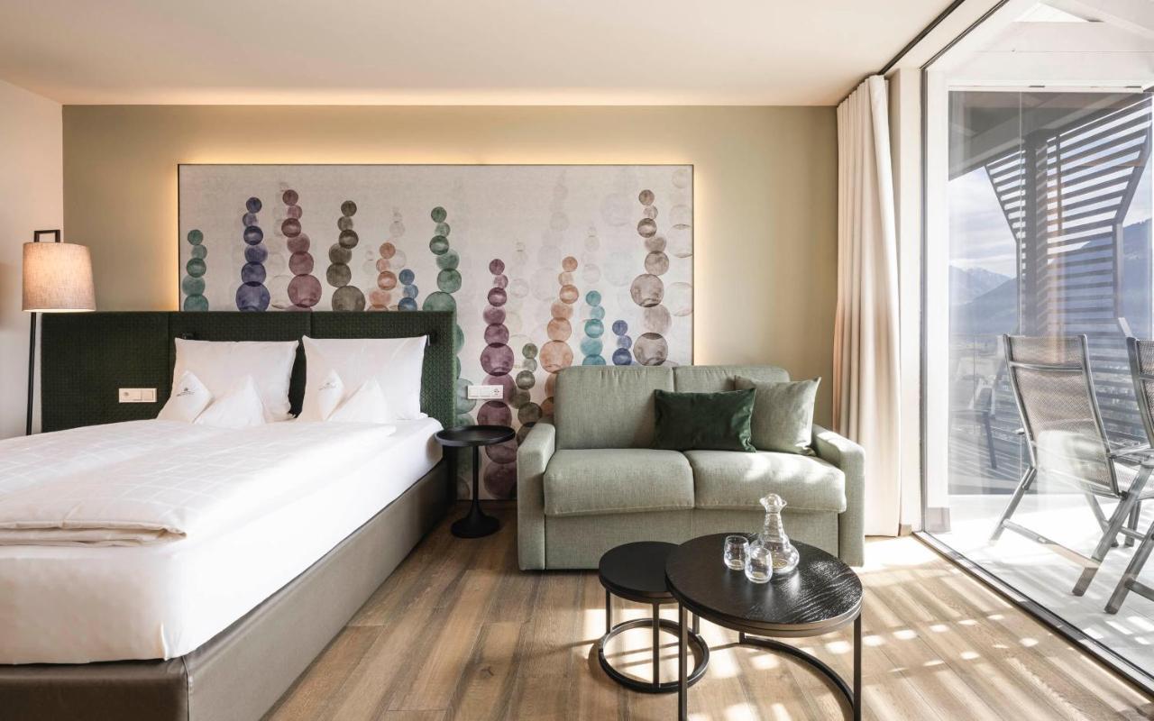 Hotel Schenna Resort Schenna