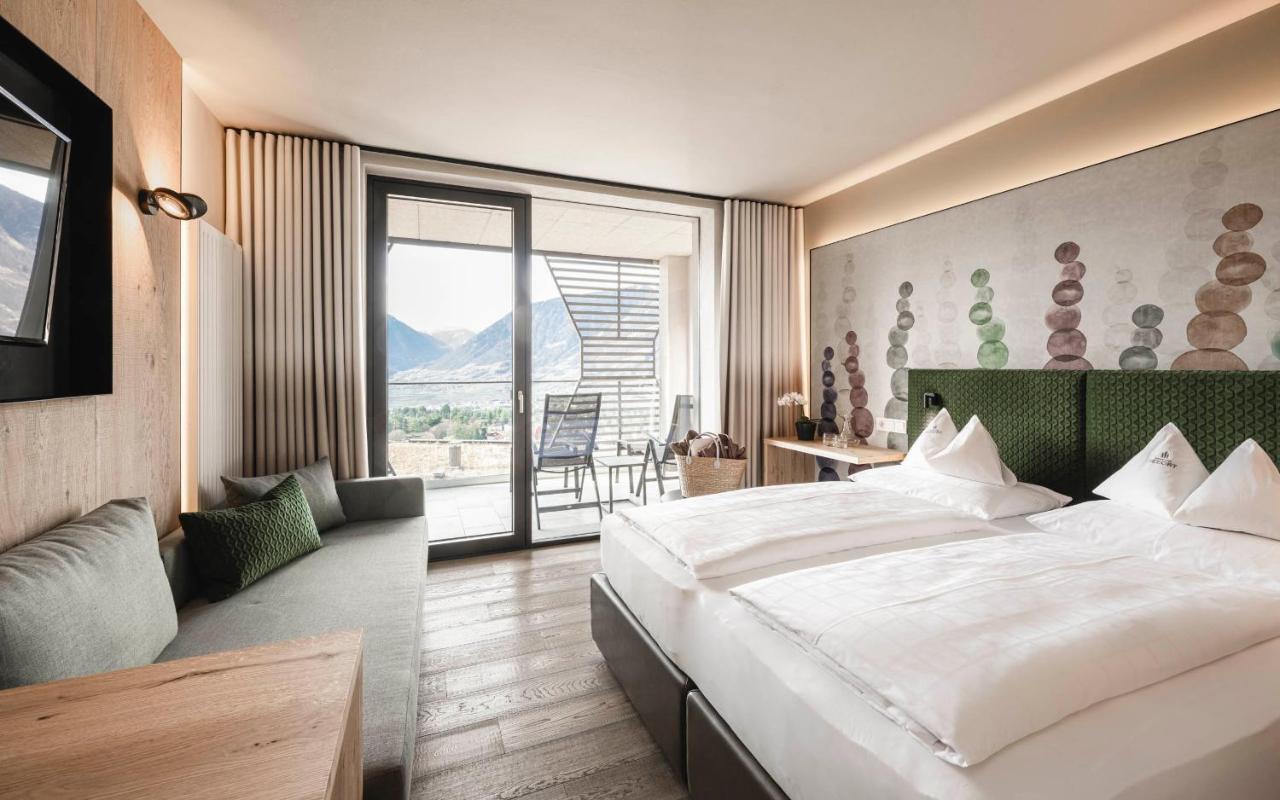 Schenna Resort