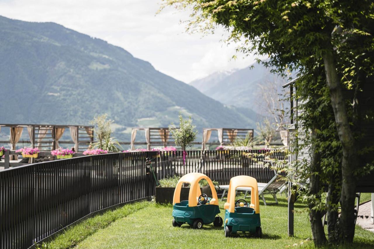Hotel Schenna Resort 4*
