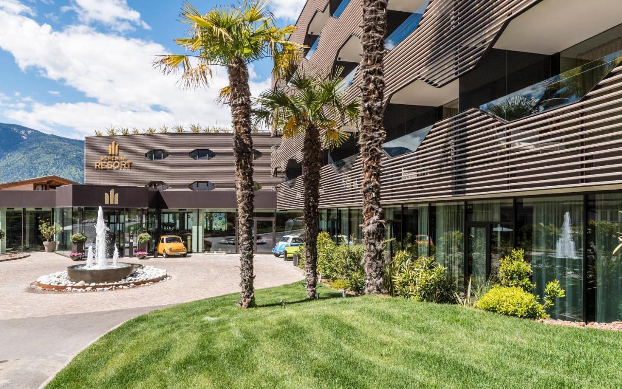 Schenna Resort Hotel 4*