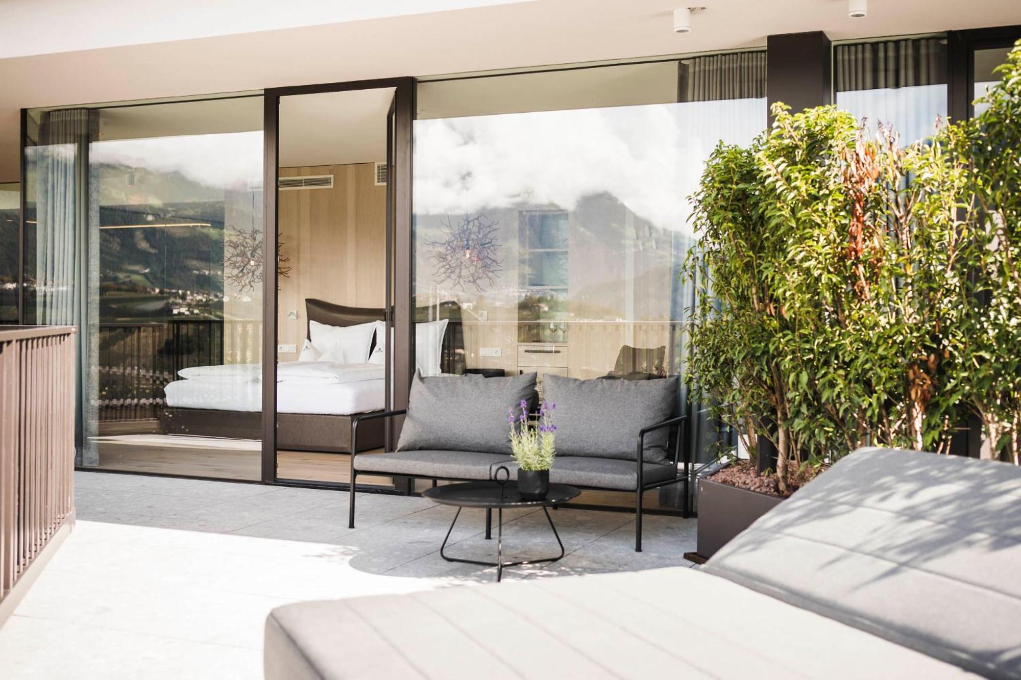 Schenna Resort Schenna