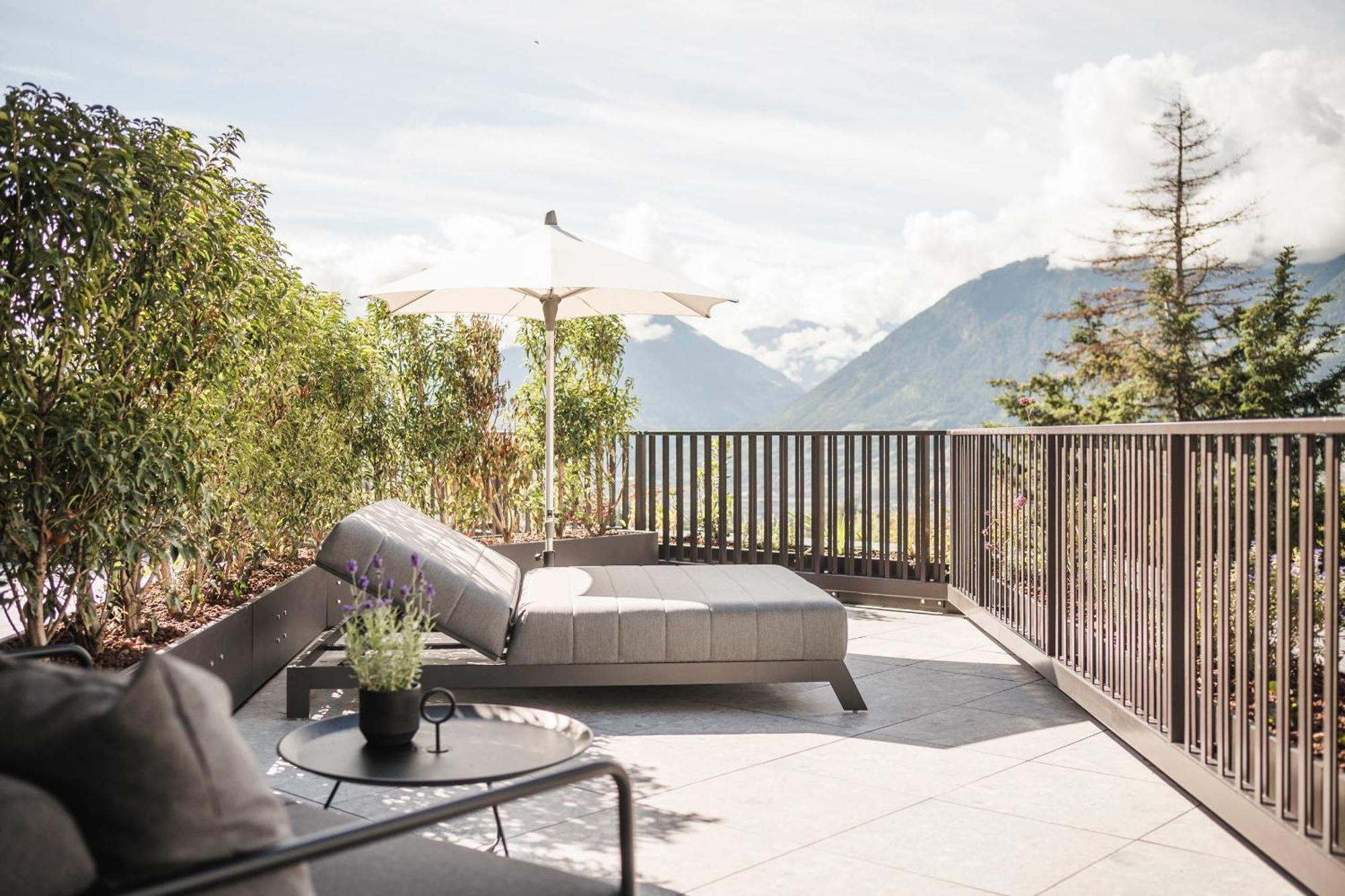 Schenna Resort 4* Schenna