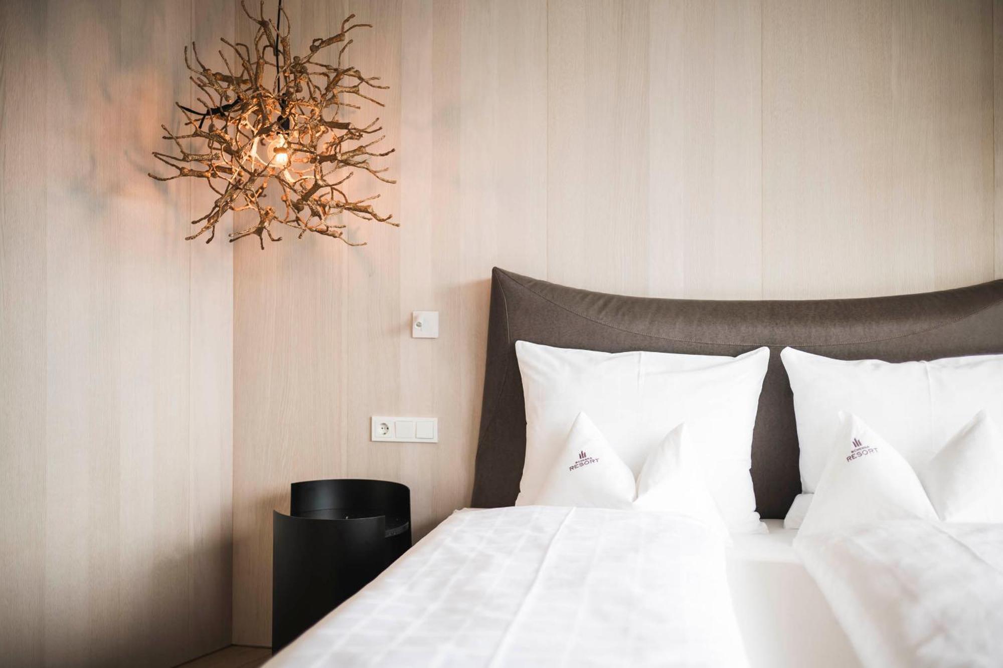Hotel Schenna Resort Schenna