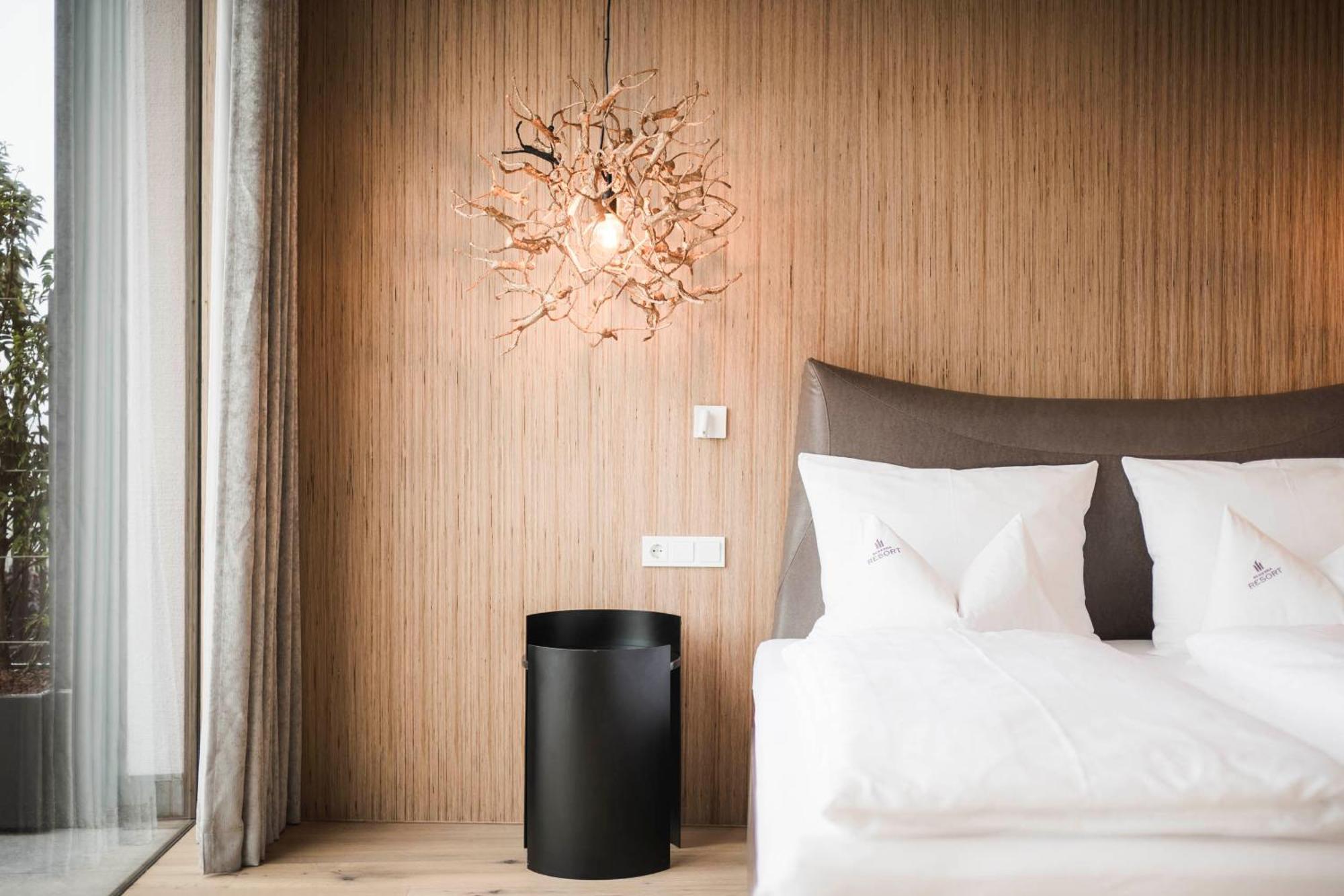 Hotel Schenna Resort Schenna