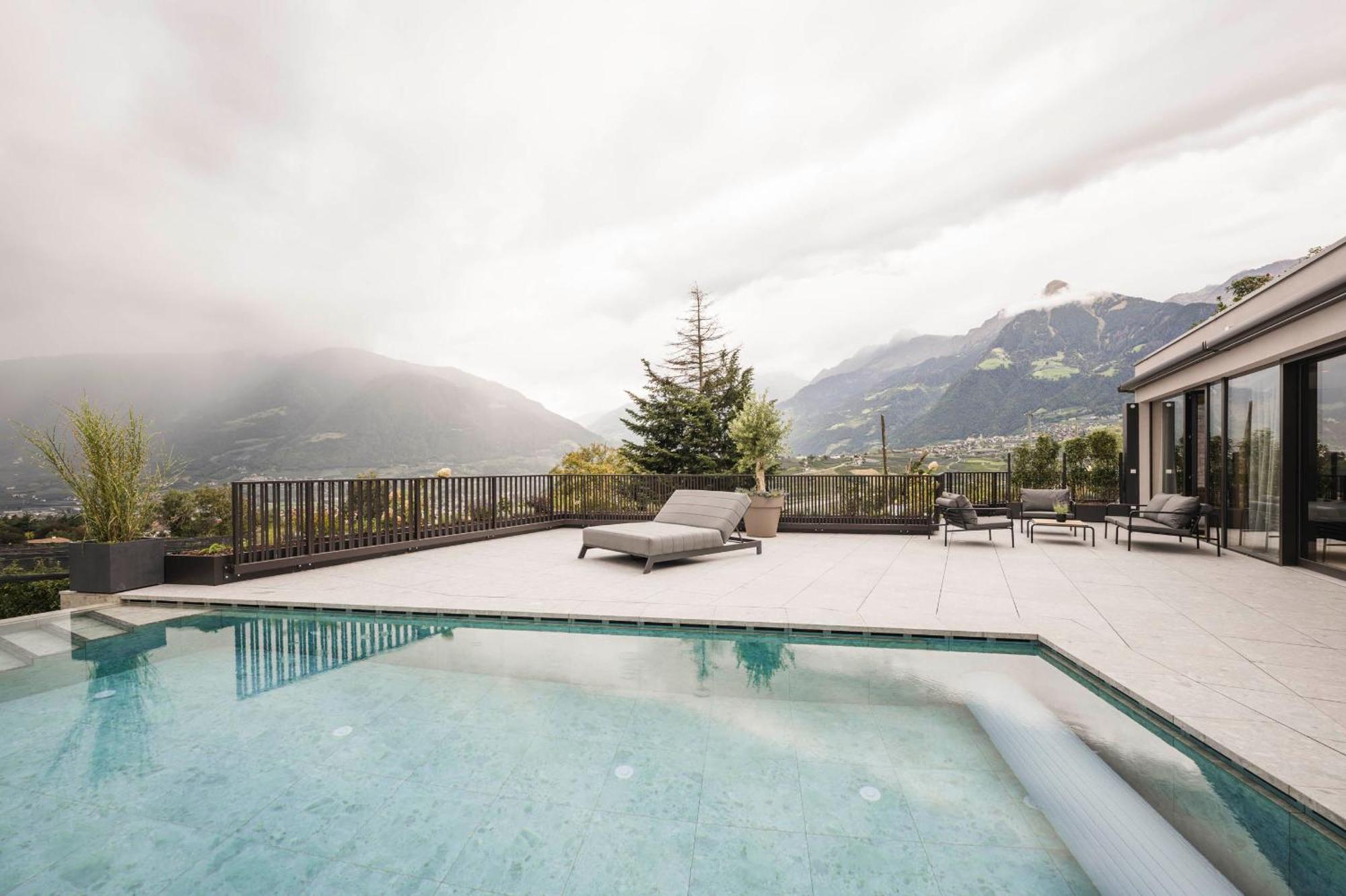 Hotel Schenna Resort