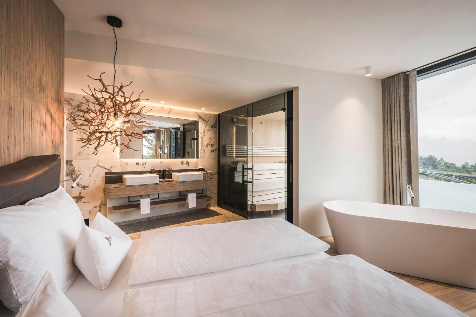 Schenna Resort Hotel Schenna