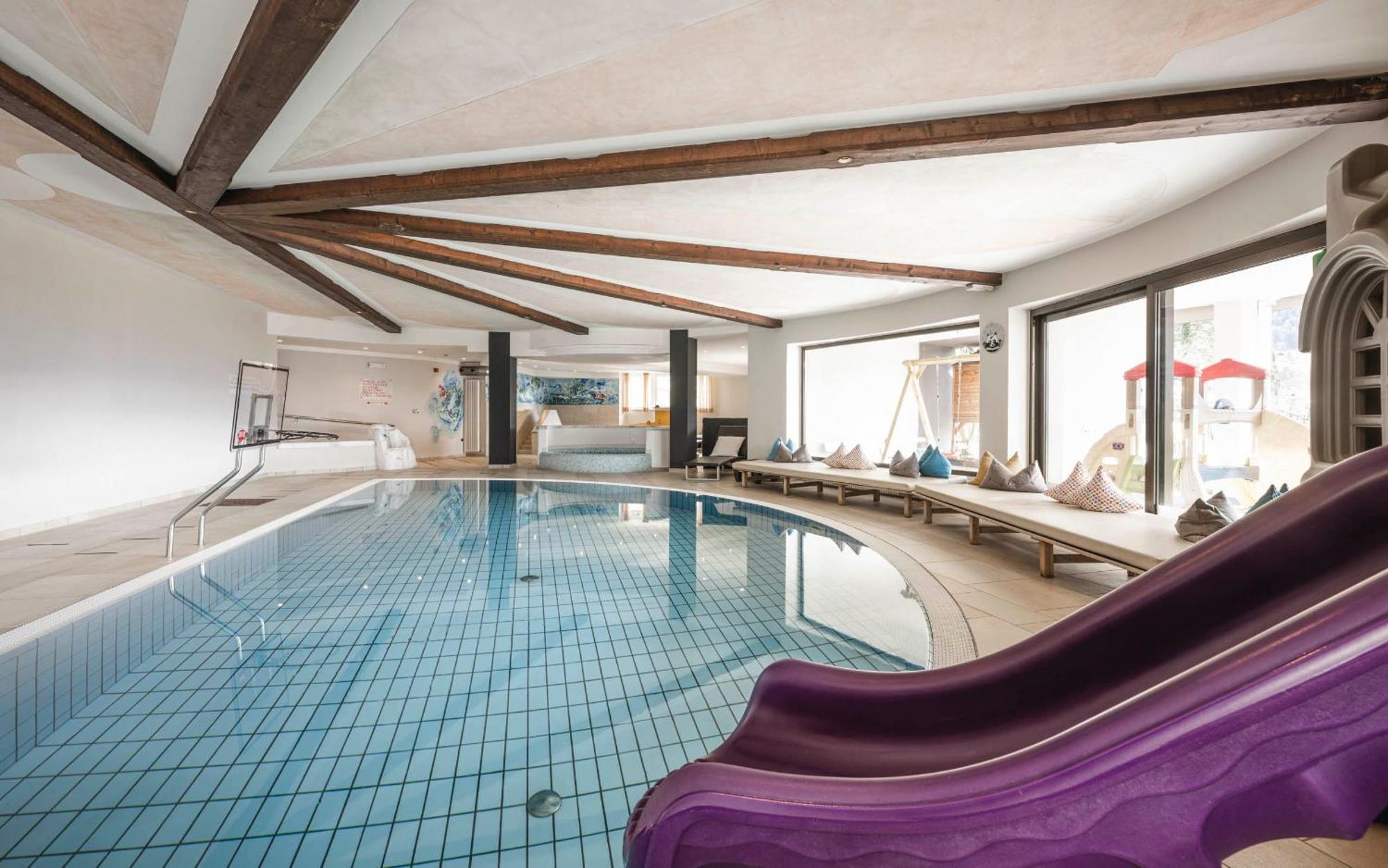 Schenna Resort 4*