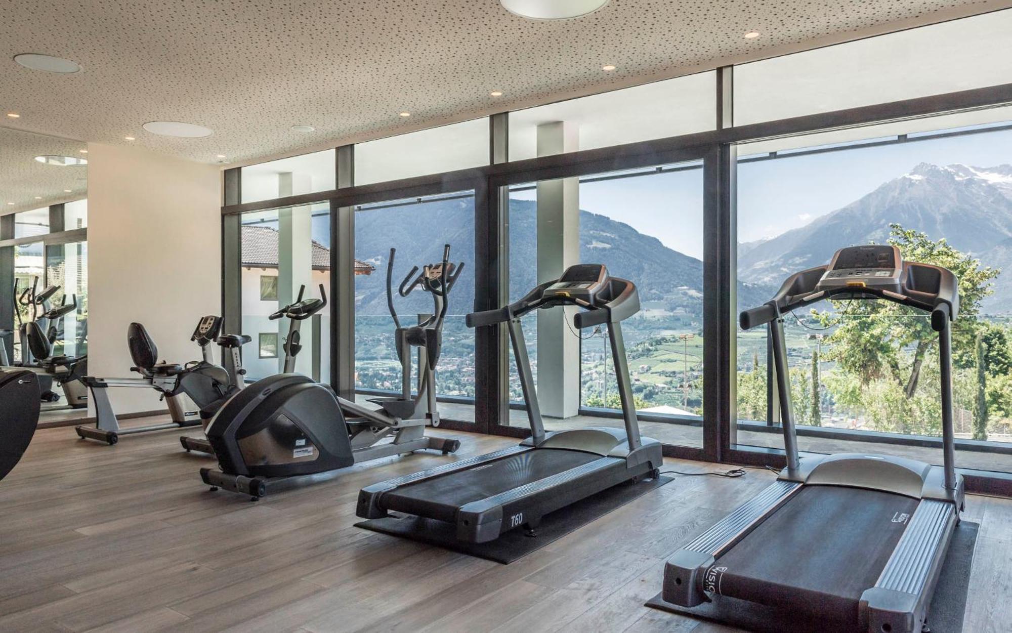 Schenna Resort 4* Schenna