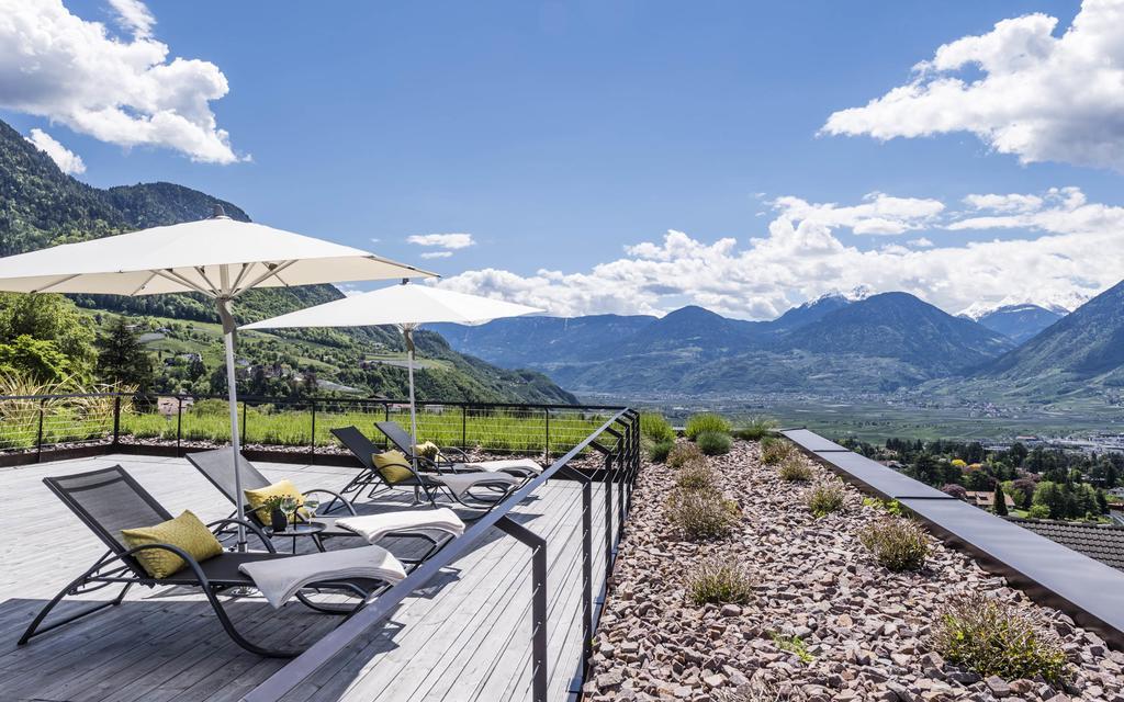 Schenna Resort Hotel
